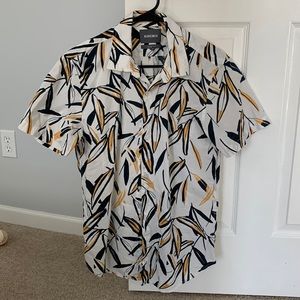 Bonobos Tailored Slim Fit Shirt